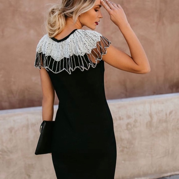 VICI Ritzy Dress - Picture 2 of 3